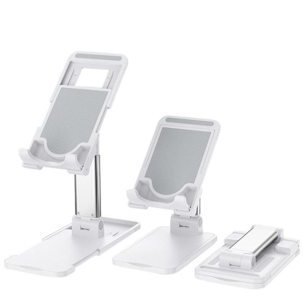 adjustable cell phone holder foldable tablet stand deskmobile mount for home office @m23 mounts & holders
adjustable cell phone holder foldable tablet stand deskmobile mount for home office @m23 mounts & holders