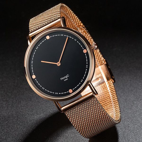 wristwatches men fashion watch simple design watches mens quartz wristwatch couple models relogio masculino, Slivery;brown
wristwatches men fashion watch simple design watches mens quartz wristwatch couple models relogio masculino, Slivery;brown
