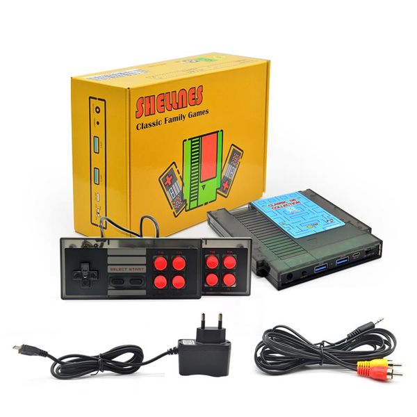 retro ntsc and pal-b tv handheld built-in 118 dual gamepad 14 can battery save portable players game
retro ntsc and pal-b tv handheld built-in 118 dual gamepad 14 can battery save portable players game