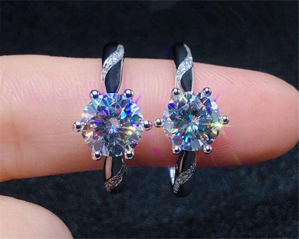 cluster rings 95 off luxury 1 lab simulated diamond gemstone silver 925 jewelry wedding bridal for women, Golden;silver
cluster rings 95 off luxury 1 lab simulated diamond gemstone silver 925 jewelry wedding bridal for women, Golden;silver