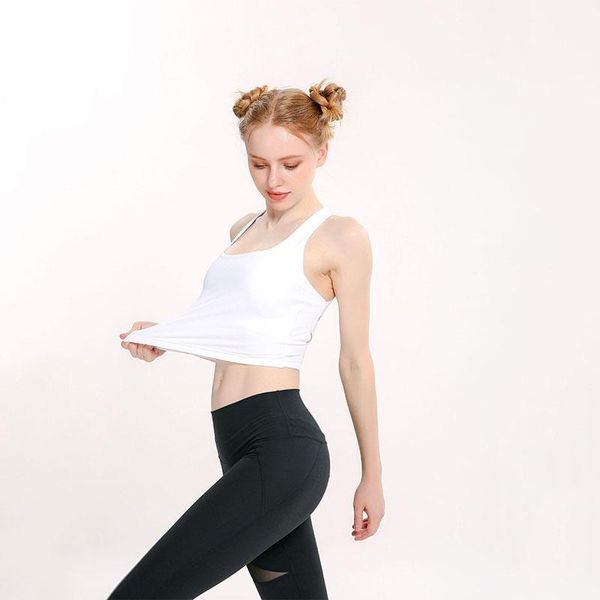 yoga outfit tank women fitness crop shockproof sports bras training sleeveless sport gym cross back running vest
yoga outfit tank women fitness crop shockproof sports bras training sleeveless sport gym cross back running vest