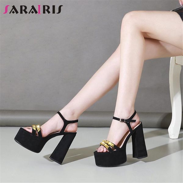 sandals sarairis comfy buckle strap solid shoes women platform elegant party club women's for, Black
sandals sarairis comfy buckle strap solid shoes women platform elegant party club women's for, Black