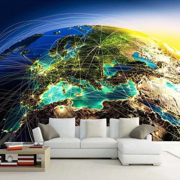 wallpapers custom 3d po wallpaper abstract earth beautiful landscape modern living room decoration self-adhesive removable sticker mural
wallpapers custom 3d po wallpaper abstract earth beautiful landscape modern living room decoration self-adhesive removable sticker mural