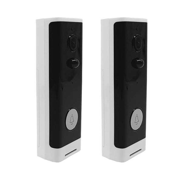 doorbells video doorbell wireless wideangle surveillance camera two way voice call motion detection night bision
doorbells video doorbell wireless wideangle surveillance camera two way voice call motion detection night bision