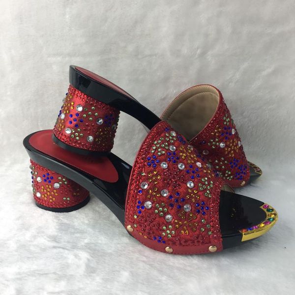 6cm pumps red nice design shining with rhinestone fashion shoes without bag set arrive big size available dress, Black
6cm pumps red nice design shining with rhinestone fashion shoes without bag set arrive big size available dress, Black