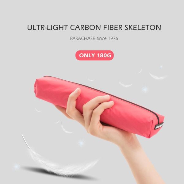 umbrellas small mini folding umbrella rain women girls travel pocket uv windproof parasol ultra-light 160g ombrello gift sy073
umbrellas small mini folding umbrella rain women girls travel pocket uv windproof parasol ultra-light 160g ombrello gift sy073