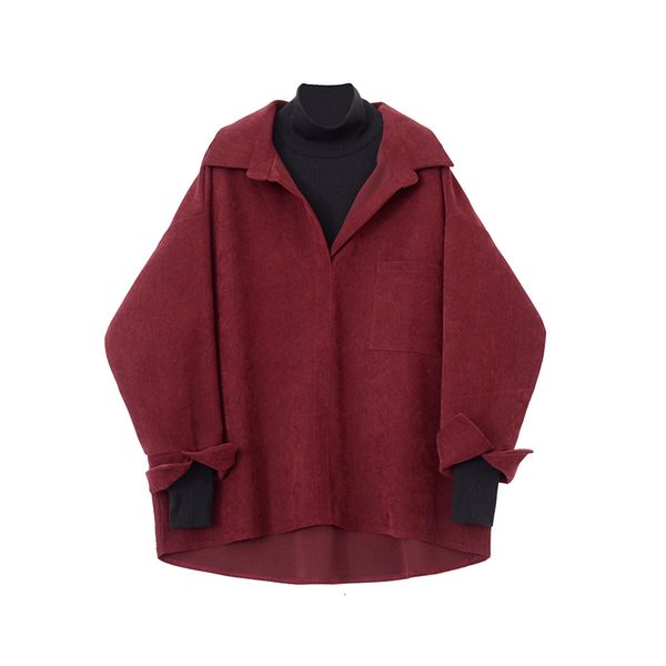 dress Vintage portrait ladies red wine velvet female soft cozy spring shirt cq081, Black;gray
dress Vintage portrait ladies red wine velvet female soft cozy spring shirt cq081, Black;gray