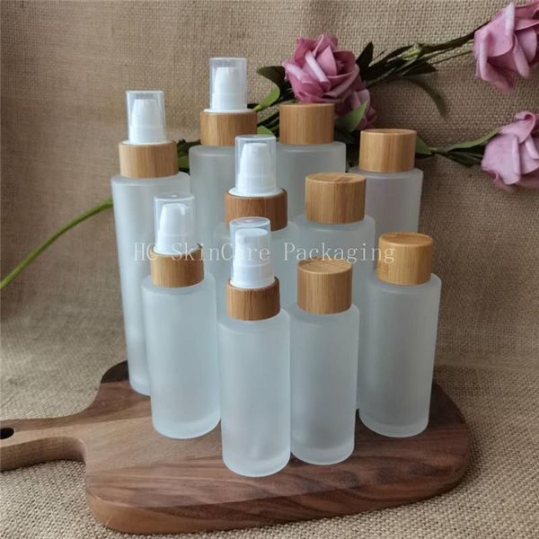 storage bottles & jars lotion glass bottle wholesale 30/50/100/120/150ml empty frosted screw bamboo cap cosmetic packaging skin care contain
storage bottles & jars lotion glass bottle wholesale 30/50/100/120/150ml empty frosted screw bamboo cap cosmetic packaging skin care contain