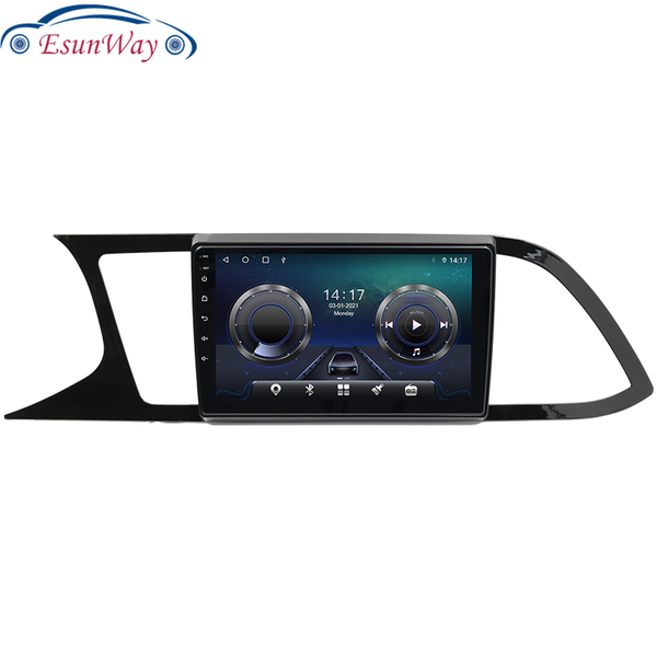 car video radio multimedia player for seat leon 3 2012 2013 2014 2021 2021-2021 wifi 2.5d head unit
car video radio multimedia player for seat leon 3 2012 2013 2014 2021 2021-2021 wifi 2.5d head unit