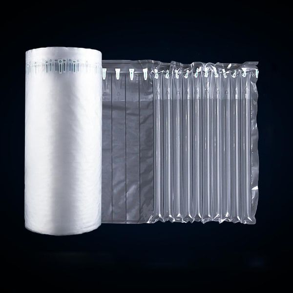 air column bag coil express packaging shockproof bubble film anti-collision buffer inflatable courier storage bags
air column bag coil express packaging shockproof bubble film anti-collision buffer inflatable courier storage bags