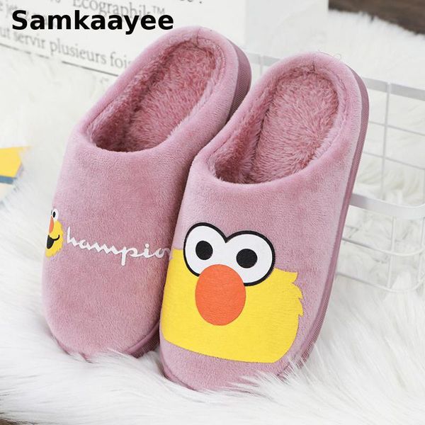 size 36-45 womens slippers winter couples cartoon home shoes female indoor platform solid slip on flats ladies warm zapatos y15, Black
size 36-45 womens slippers winter couples cartoon home shoes female indoor platform solid slip on flats ladies warm zapatos y15, Black