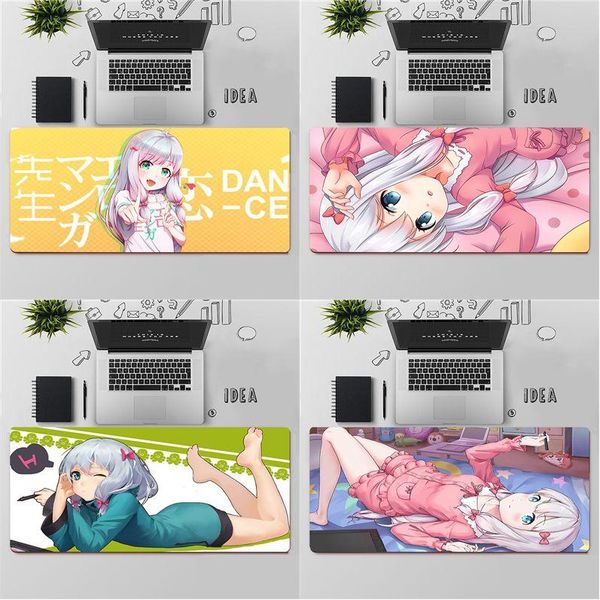 mouse pads & wrist rests yndfcnb sagiri izumi diy design pattern game mousepad large pad keyboards mat
mouse pads & wrist rests yndfcnb sagiri izumi diy design pattern game mousepad large pad keyboards mat