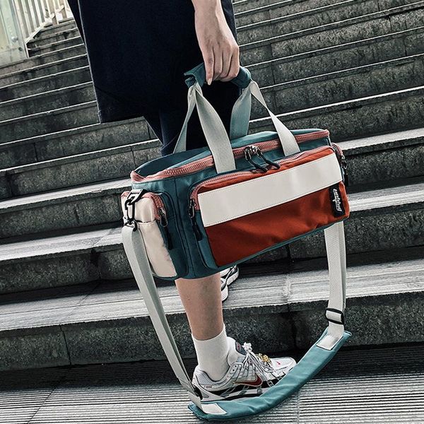 travel bag personality multifunction shoulder large capacity outdoor weekend crossbody sport handbag xa596f duffel bags
travel bag personality multifunction shoulder large capacity outdoor weekend crossbody sport handbag xa596f duffel bags
