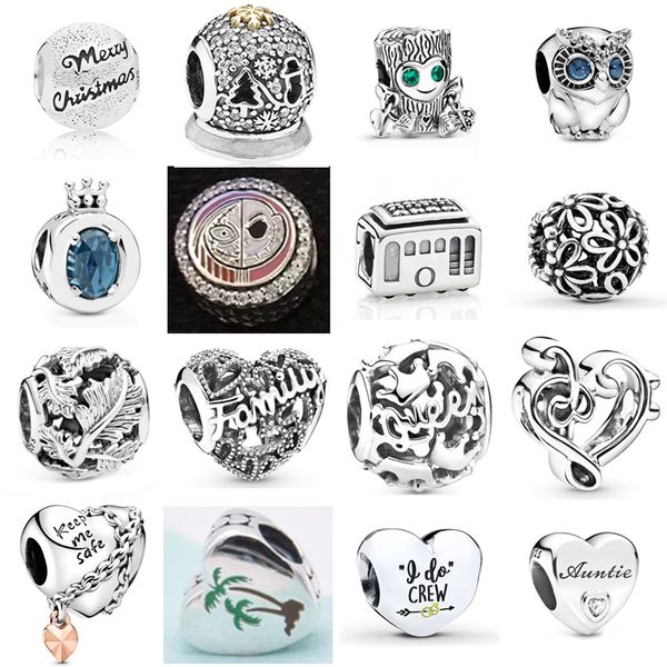 new 2021 100% 925 sterling silver owl jewel crown charm fit diy original bracelet fshion jewelry gift, Black
new 2021 100% 925 sterling silver owl jewel crown charm fit diy original bracelet fshion jewelry gift, Black