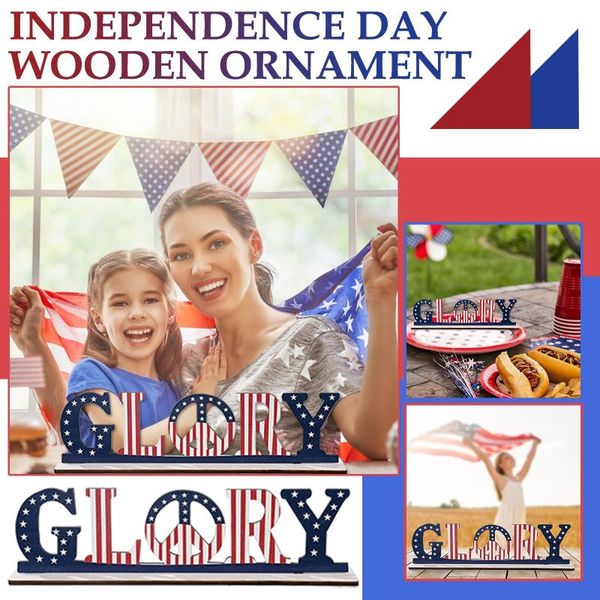 wooden letter figurines creative american independence day decorations ornament national july 4th holiday glory decorative objects &
wooden letter figurines creative american independence day decorations ornament national july 4th holiday glory decorative objects &