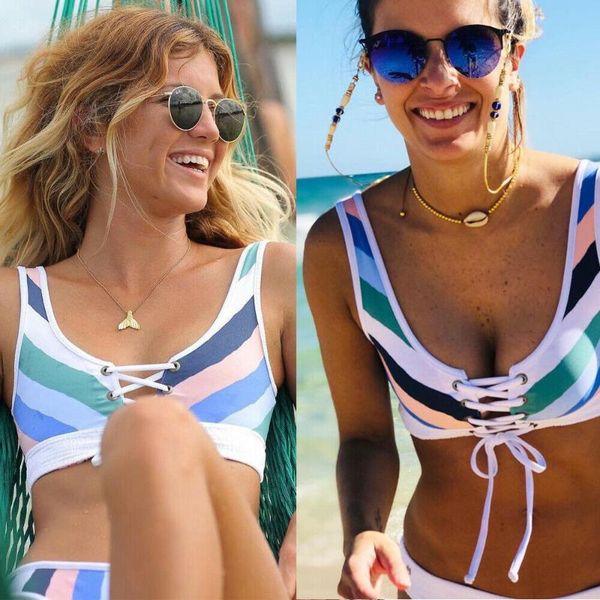 2pcs women padded push-up bikini set swimsuit bathing suit swimwear beachwear one-piece suits
2pcs women padded push-up bikini set swimsuit bathing suit swimwear beachwear one-piece suits
