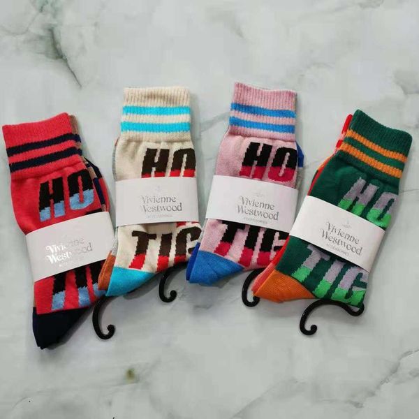 spring and summer thin saturn west empress dowager ab version mandarin duck socks tned, Black
spring and summer thin saturn west empress dowager ab version mandarin duck socks tned, Black