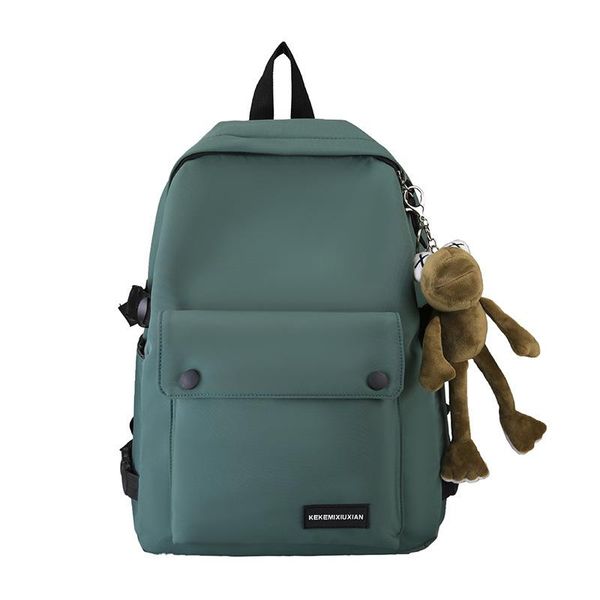 school bag male and female 6 color college student nylon material printing campus travel backpack sg08 bags
school bag male and female 6 color college student nylon material printing campus travel backpack sg08 bags