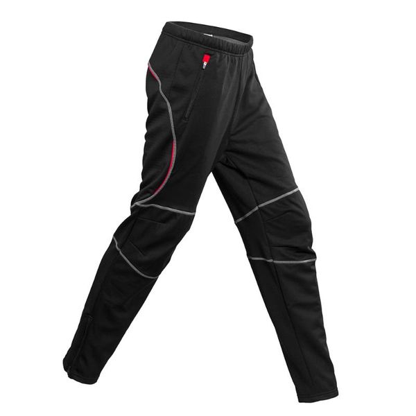 racing pants men's windproof cycling thermal fleece athletic trousers outdoor sport bike bicycle riding clothings, Black;blue
racing pants men's windproof cycling thermal fleece athletic trousers outdoor sport bike bicycle riding clothings, Black;blue
