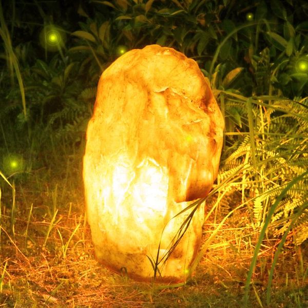 lawn lamps creative waterproof stand rock light for garden backyard landscape lamp real estate villa park stone decoration
lawn lamps creative waterproof stand rock light for garden backyard landscape lamp real estate villa park stone decoration