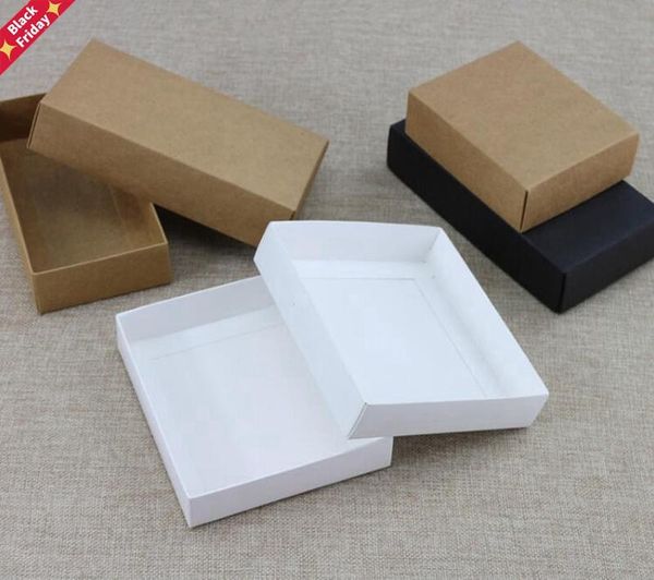 kraft black white paper box blank gift packaging paepr cardboard with lid large boxes wrap
kraft black white paper box blank gift packaging paepr cardboard with lid large boxes wrap