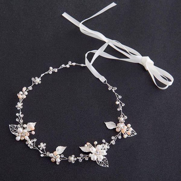 hair clips & barrettes bridal headband crystal leaf vine wedding pearl rhinestone accessories headpiece, Golden;silver
hair clips & barrettes bridal headband crystal leaf vine wedding pearl rhinestone accessories headpiece, Golden;silver