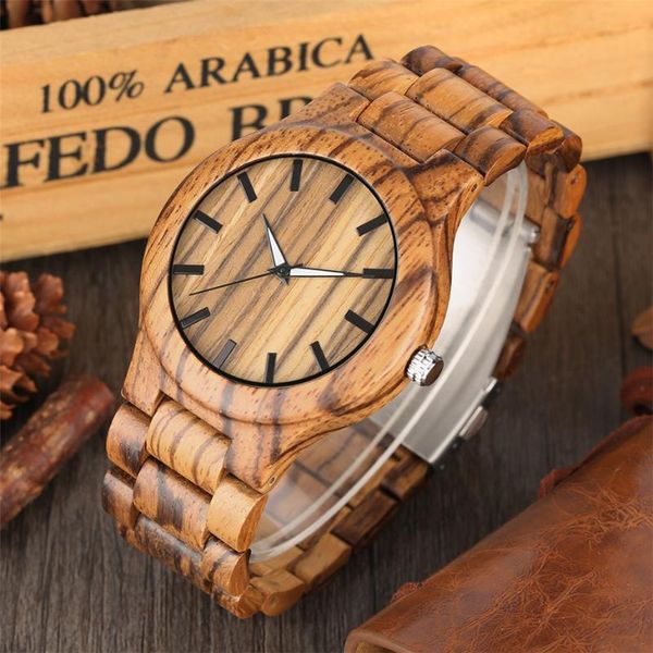 wristwatches minimalist pure wooden watch mens quartz wrist watches classic clock wood men's hour reloj hombre handmade, Slivery;brown
wristwatches minimalist pure wooden watch mens quartz wrist watches classic clock wood men's hour reloj hombre handmade, Slivery;brown