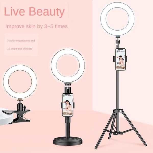 cell phone mounts & holders 16cm led selfie ring light dimmable lamp po video camera ringlight for live youtube fill
cell phone mounts & holders 16cm led selfie ring light dimmable lamp po video camera ringlight for live youtube fill