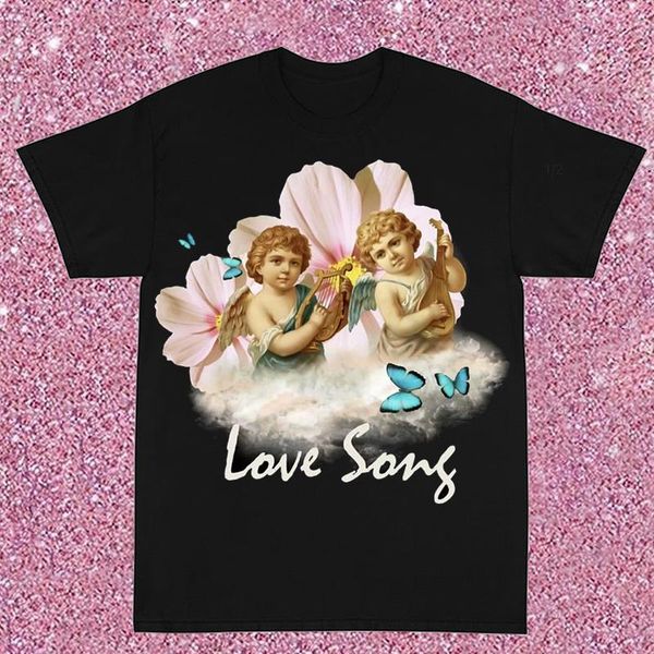 women's t-shirt aesthetic clothes for women kawaii t shirts y2k gothic vintage streetwear harajuku shirt oversized, White
women's t-shirt aesthetic clothes for women kawaii t shirts y2k gothic vintage streetwear harajuku shirt oversized, White
