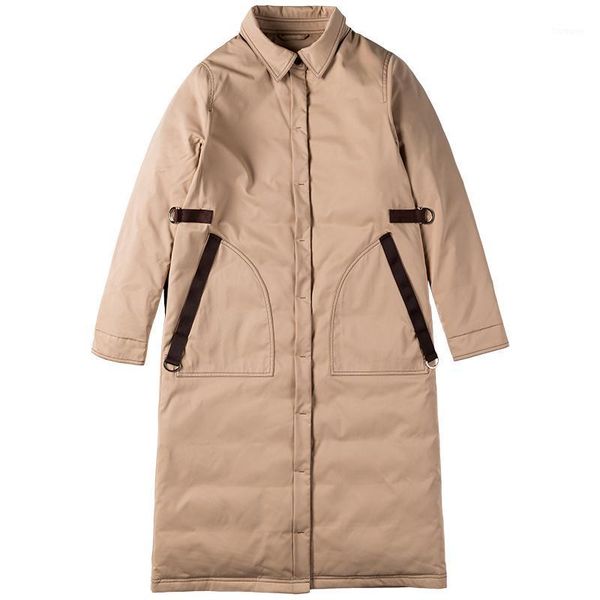 women's down & parkas white duck winter 20% women coat korean puffer jacket warm parka abrigos yy10d126 yy1556, Black
women's down & parkas white duck winter 20% women coat korean puffer jacket warm parka abrigos yy10d126 yy1556, Black