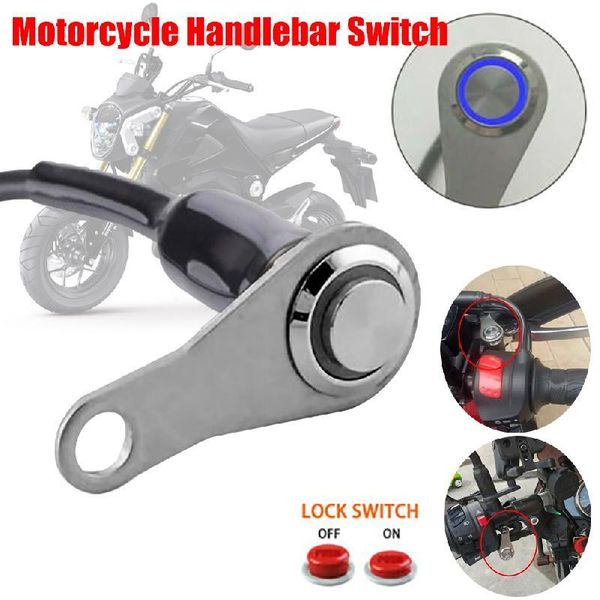 handlebars 12v led waterproof motorcycle handlebar switch reset manual return button engine on-off
handlebars 12v led waterproof motorcycle handlebar switch reset manual return button engine on-off
