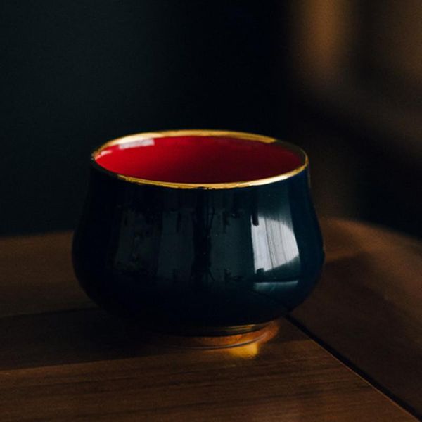 red blue hand painted tea cup lotus small bowl ceramic jingdezhen teacup household cups & saucers
red blue hand painted tea cup lotus small bowl ceramic jingdezhen teacup household cups & saucers