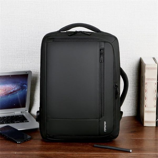 backpack business portable 15.6 inch lapbag casual student school outdoor travel meinaili
backpack business portable 15.6 inch lapbag casual student school outdoor travel meinaili