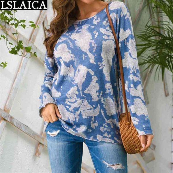 plus size 5xl blouse women fashion print long sleeve o neck casual loose ladies shirts fall clothing streetwear 210515, White
plus size 5xl blouse women fashion print long sleeve o neck casual loose ladies shirts fall clothing streetwear 210515, White