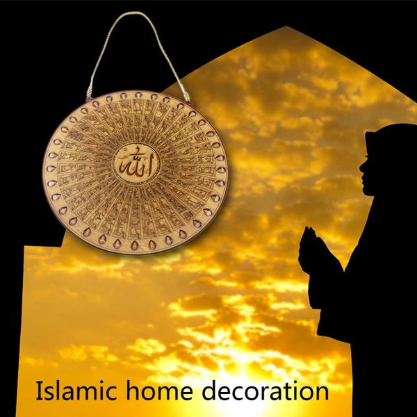 decorative objects & figurines wooden eid mubarak pendant crafts islamic hanging plate festival lesser bairam board home party accessories
decorative objects & figurines wooden eid mubarak pendant crafts islamic hanging plate festival lesser bairam board home party accessories