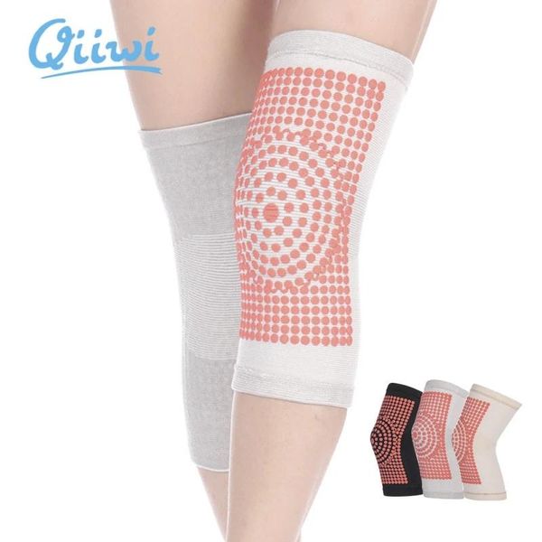 2pcs self heating support knee pads brace warm for arthritis joint pain relief and recovery keep in winter elbow &, Black;gray
2pcs self heating support knee pads brace warm for arthritis joint pain relief and recovery keep in winter elbow &, Black;gray