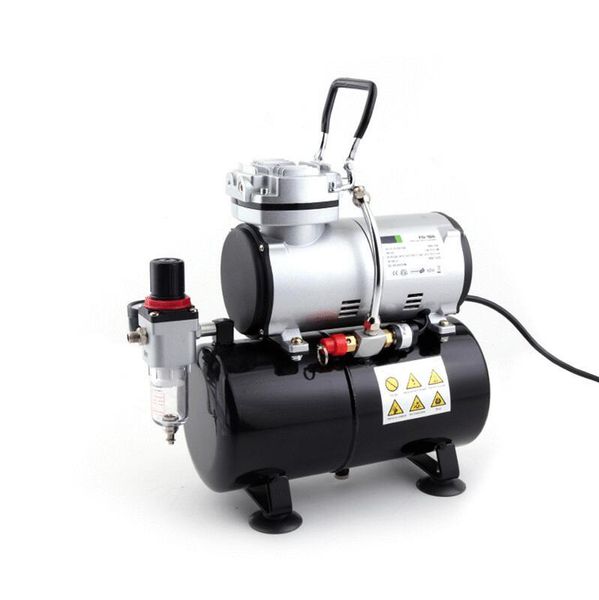 professional spray guns 1/6 hp piston airbrush gun 220-240v tattoo manicure spraying air compressor with tank
professional spray guns 1/6 hp piston airbrush gun 220-240v tattoo manicure spraying air compressor with tank