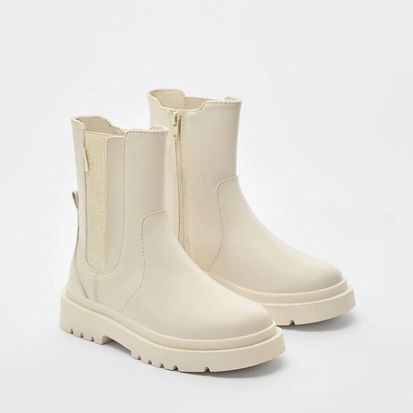 boots round toe women's rubber autumn shoes clogs platform boots-women winter footwear zipper flat heel rain 2021 rock ankle lad, Black
boots round toe women's rubber autumn shoes clogs platform boots-women winter footwear zipper flat heel rain 2021 rock ankle lad, Black