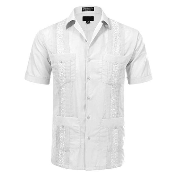 men's casual shirts fashion mens vintage ethnic loose short sleeve buttons white shirt turn down collar slim fit men clothes camisa hom, White;black
men's casual shirts fashion mens vintage ethnic loose short sleeve buttons white shirt turn down collar slim fit men clothes camisa hom, White;black