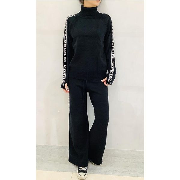 women's two piece pants women wear cashmere suit 2022 two-piece high-neck pullover sweater and straight-leg 2-piece thermal, White
women's two piece pants women wear cashmere suit 2022 two-piece high-neck pullover sweater and straight-leg 2-piece thermal, White