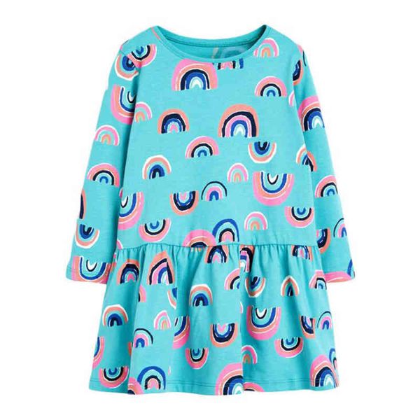 spring autumn kids printing dresses for girls princess girl long sleeve 2-5yrs 210429, Red;yellow
spring autumn kids printing dresses for girls princess girl long sleeve 2-5yrs 210429, Red;yellow