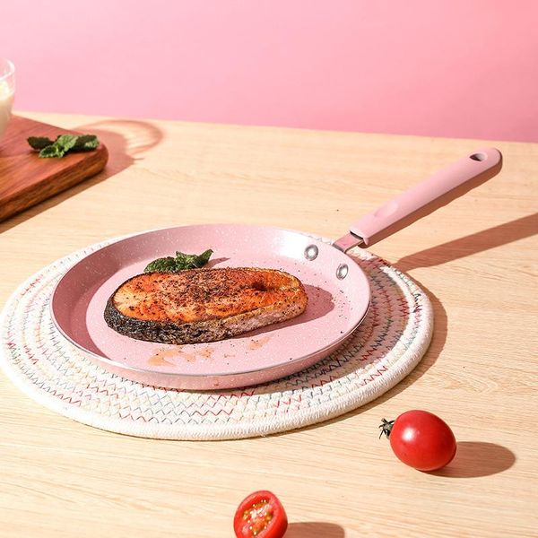 pans frying pan non-stick pancake melaleuca cake breakfast crepe maker flat for induction cooker gas stove pots and
pans frying pan non-stick pancake melaleuca cake breakfast crepe maker flat for induction cooker gas stove pots and