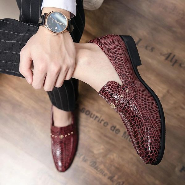 dress shoes fashion sneakers men hip hop fashionable sports for casual leather men's mens real stylish lather, Black
dress shoes fashion sneakers men hip hop fashionable sports for casual leather men's mens real stylish lather, Black