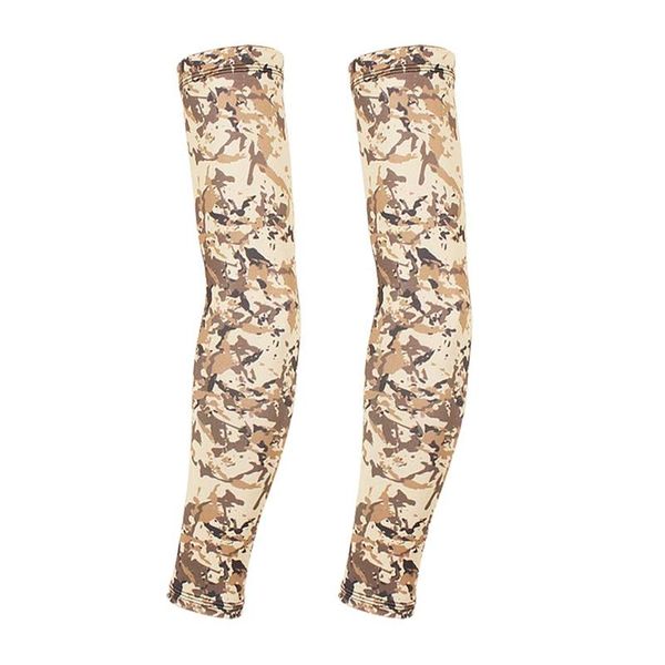 elbow & knee pads 1pair cooling arm sleeves uv protection cover camouflage cycling for fishing camping hiking, Black;gray
elbow & knee pads 1pair cooling arm sleeves uv protection cover camouflage cycling for fishing camping hiking, Black;gray