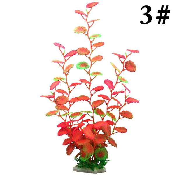 decorations artificial aquarium plants decoration large lifelike fish tank plastic underwater aquatic water viewing decor
decorations artificial aquarium plants decoration large lifelike fish tank plastic underwater aquatic water viewing decor