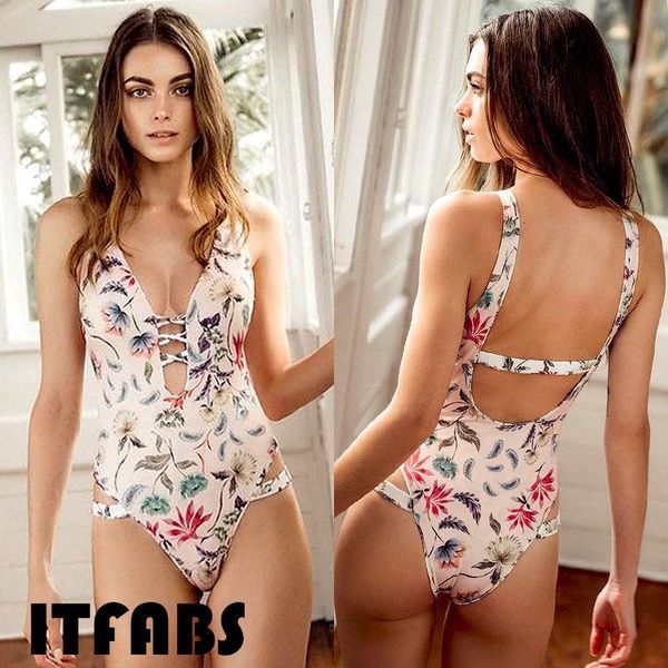 one-piece suits women bikini set bandage deep v neck push up padded swimwear swimsuit bathing suit swimming
one-piece suits women bikini set bandage deep v neck push up padded swimwear swimsuit bathing suit swimming