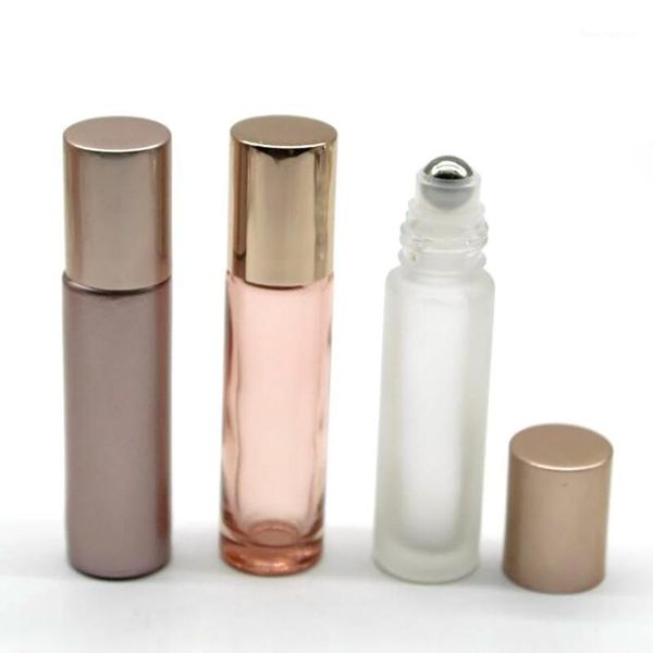 storage bottles & jars 10pcs/lot 5ml10ml roll on bottle thick frosted glass perfume refillable empty roller essential oils vials1
storage bottles & jars 10pcs/lot 5ml10ml roll on bottle thick frosted glass perfume refillable empty roller essential oils vials1