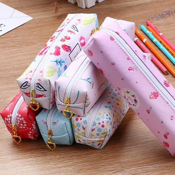 gFd korean lovely sen female stationery bags stationery boxelegant creative broken flower pencil case large capacity pencil case
gFd korean lovely sen female stationery bags stationery boxelegant creative broken flower pencil case large capacity pencil case