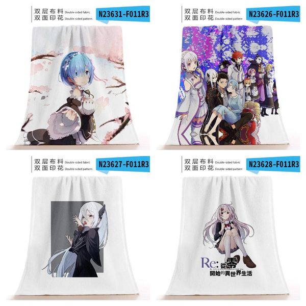 blankets re:zero emilia ram rem double-thickened diy soft warm cartoon flannel fleece blanket for bedroom sofa travel car double-printd
blankets re:zero emilia ram rem double-thickened diy soft warm cartoon flannel fleece blanket for bedroom sofa travel car double-printd
