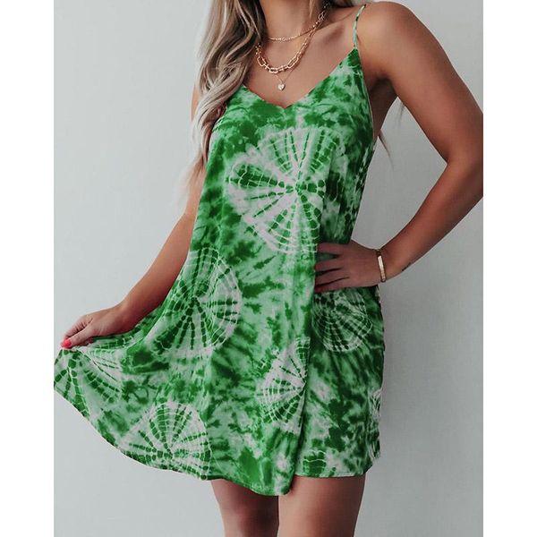 dresses summer woman knitted boho clothing female ladies vintage home large size sling casual printing big swing dress, Black;gray
dresses summer woman knitted boho clothing female ladies vintage home large size sling casual printing big swing dress, Black;gray